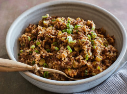 Dirty Rice