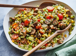 Summer Succotash 