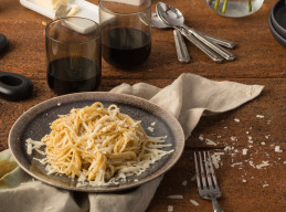 Cacio e Pepe