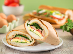 Make-Ahead Sandwiches That Won't Get Soggy