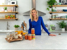 3 Easy Sheet Pan Soups To Make Ahead