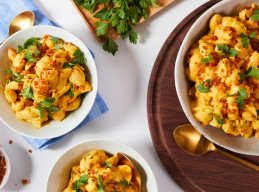 Vegan Mac N 