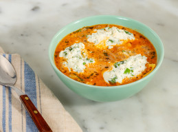 Ree's Lasagna Soup