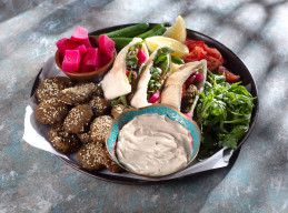 Falafel