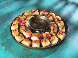 Sweet and Savory Cheese Dishes