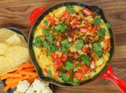 Queso Fundido
