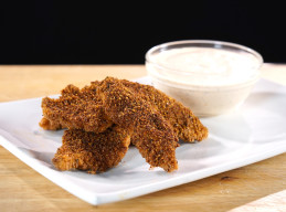 Guy's Big Game: Guy Fieri's Chicken Tenders and Margaritas