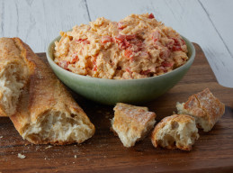 Pimento Cheese