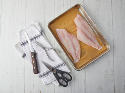 Break Down a Fish