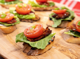 BLT Bites