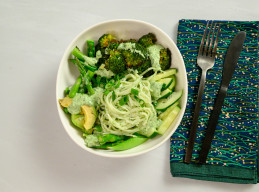 Green Goddess Bowl
