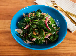 Quinoa Power Salad