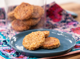 Cocodate Cookies 