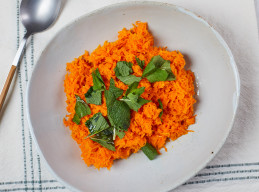 Carrot Chrain