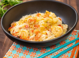Thai Curry Cellophane Noodles