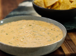 Chili con Queso