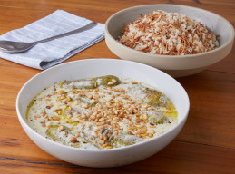 Kousa Bi Laban
