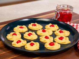 Butter Whirl Biscuits