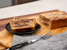 Best-Ever Chocolate Swirl Banana Bread