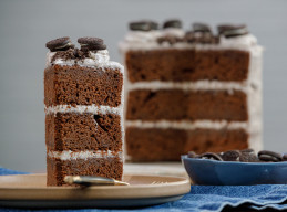 Oreo Cake