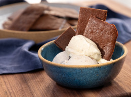 Brownie Crisps 