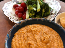 White Bean Dip