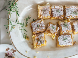 Lemon Bars