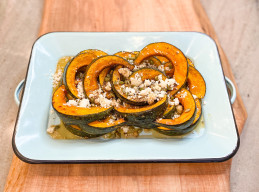 Everything You Need to Know About Kabocha Squash 