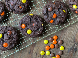 What to Do with Leftover Halloween Candy