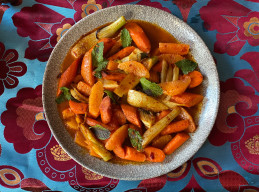 How to Make Berbere