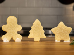 Sugar Cookies 2.0