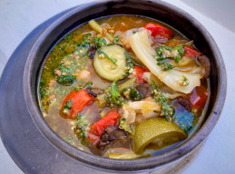Anytime Minestrone