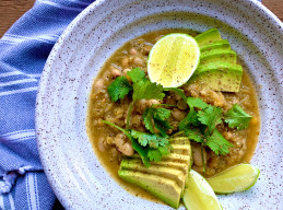 Vegan Chili
