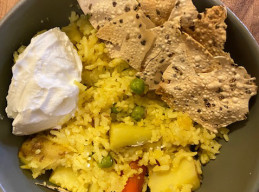 Pulao