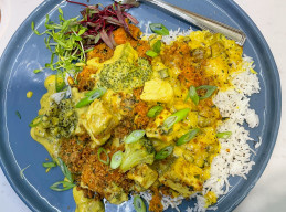 Chicken Divan