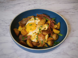 Huevos Rotos