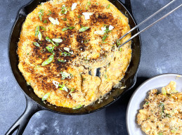 Beanaroni and Cheese