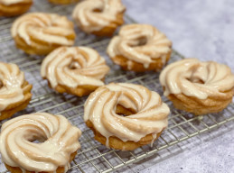 French Crullers