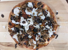 White Pie