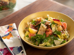 BLT Picnic Salad