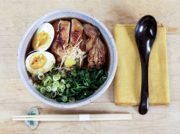Oyako Udon