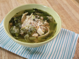 Lunch Made Easy: Rotisserie Chicken Hacks