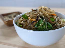Japchae