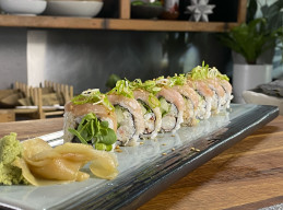 Specialty Rolls