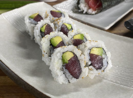 Sushi Techniques