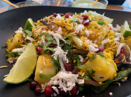 Poha