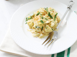 Momma Pat’s Potato Salad