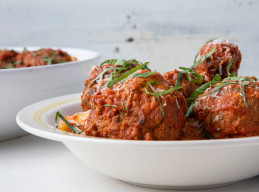 The Mauro Family Sunday Gravy
