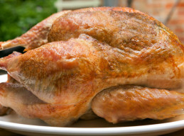 Classic Roast Turkey