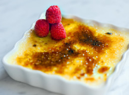Creme Brulee